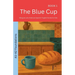 The Blue Cup: Bilingual Latin American Spanish-English Stories for Kids