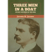 Three Men in a Boat (To Say Nothing of the Dog)