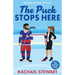 The Puck Stops Here