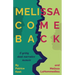 Melissa Come Back: A gritty dual-narrative memoir