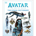 Avatar the Way of Water the Visual Dictionary