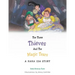 The Three Thieves and the Magic Tears: A Nana Ida Story