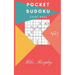 Pocket Sudoku: Level Easy 30 Puzzles + 2 Level Medium Puzzles