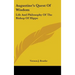 Augustine's Quest Of Wisdom: Life And Philosophy Of The Bishop Of Hippo