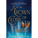 A Crown of Gilded Thread: A Rumpelstiltskin Fairy Tale Retelling