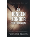 De jongen zonder vertrouwen