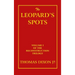 The Leopard's Spots