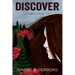 Discover: A Calypso's Journey Novel