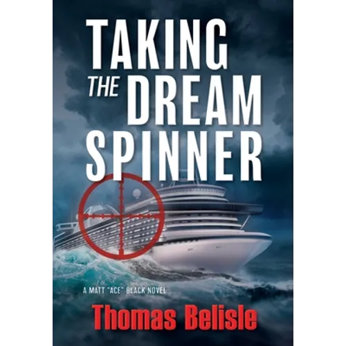 Taking the Dream Spinner