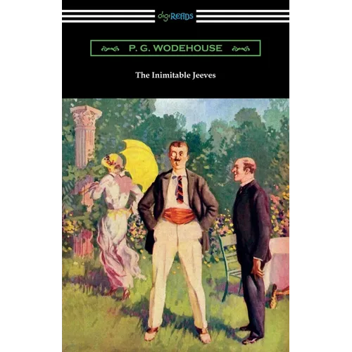 The Inimitable Jeeves