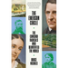 The Emerson Circle: The Concord Radicals Who Reinvented the World