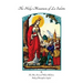 The Holy Mountain of La Salette