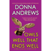 Owls Well That Ends Well