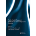 Public Health Research Methods for Partnerships and Practice