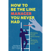 How to Be the Line Manager You Never Had: Managing People, Performance & Wellbeing in a Hybrid World