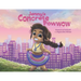 Jenny's Concrete Powwow