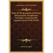 Book of the Revelation of Hermes Interpreted by Theophrastus Paracelsus Concerning the Supreme Secret of the World