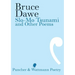 Slo-Mo Tsunami and Other Poems