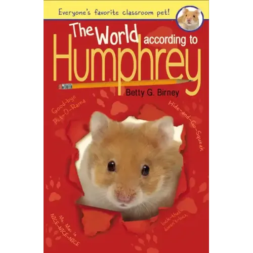 The World According to Humphrey