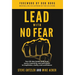 Lead With No Fear: Your 90-day leader shift from worry, insecurity, and self-doubt to inspiration, clarity, and confidence