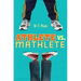 Athlete vs. Mathlete