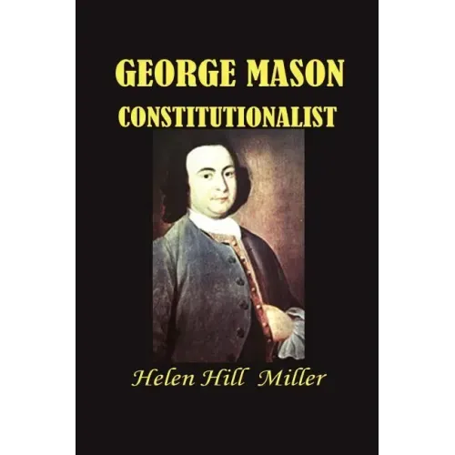 George Mason Constitutionalist
