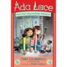 ADA Lace and the Impossible Mission
