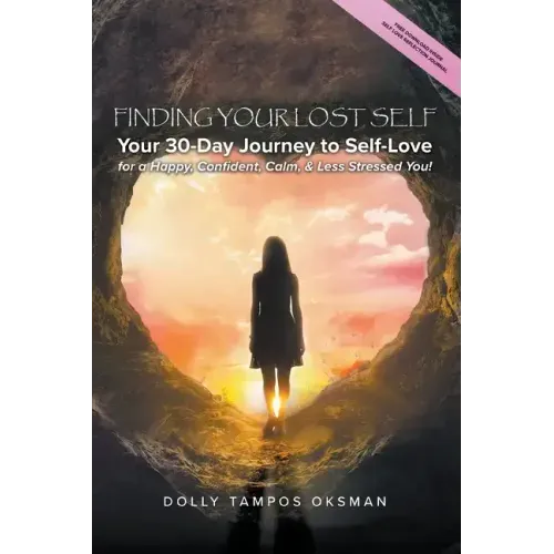 Finding Your Lost Self