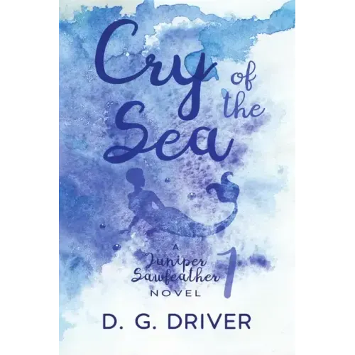 Cry of the Sea