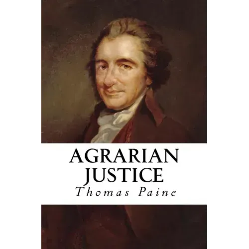 Agrarian Justice
