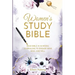 Women's Study Bible: Read Bible in 52-Weeks. Journaling to Engage Mind, Soul and Will. (Value Version)