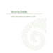 SUSE Linux Enterprise Server 12 - Security Guide