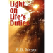 Light on Life's Duties