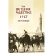 The Battle for Palestine, 1917