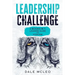 Leadership Challenge: 2 BOOKS IN 1: LEADERS GUIDE and STOICISM