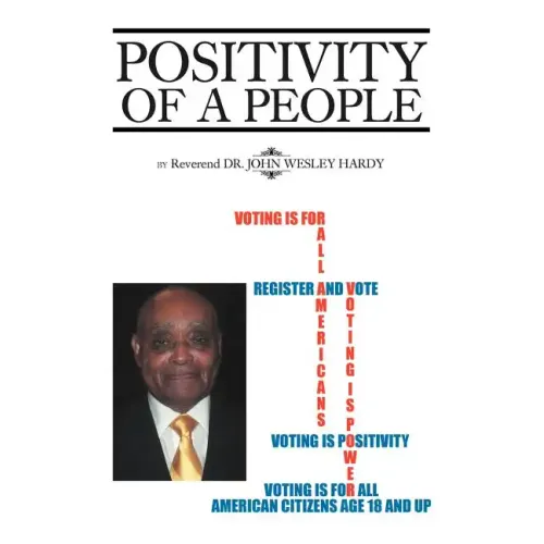 Positivity of a People