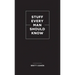 Stuff Every Man Should Know