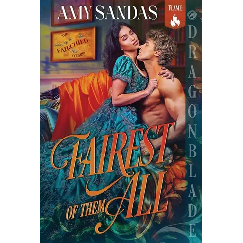 Fairest of Them All: A Regency Historical Romance