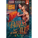 Fairest of Them All: A Regency Historical Romance