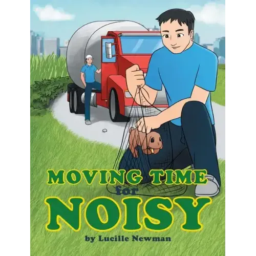 Moving Time For Noisy