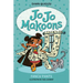 Jo Jo Makoons: Fancy Pants