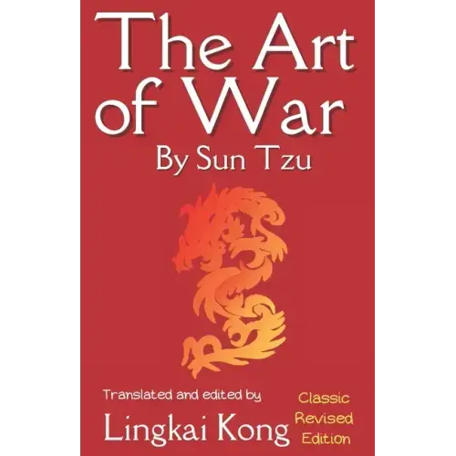 The Art of War by Sun Tzu
