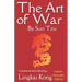 The Art of War by Sun Tzu