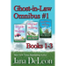Ghost-in-Law Omnibus #1