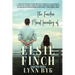 The Fearless Moral Inventory of Elsie Finch