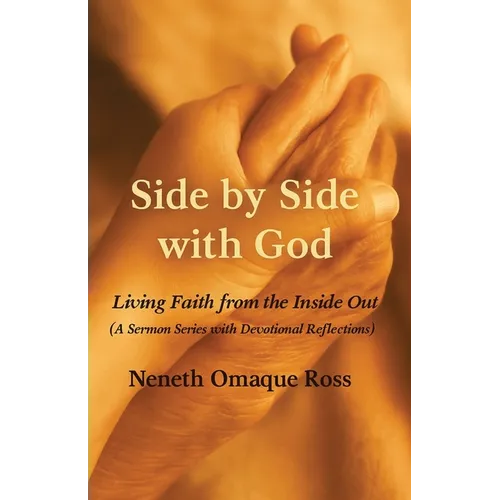 Side by Side With God