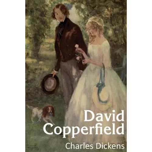 David Copperfield