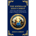 The Sophia of Jesus Christ: Revealing Divine Wisdom and Spiritual Enlightenment (Deluxe Hardbound Edition)