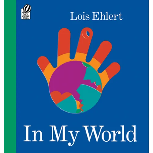 In My World - Paperback