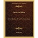 Facts And Ideas: Short Studies Of Life And Literature